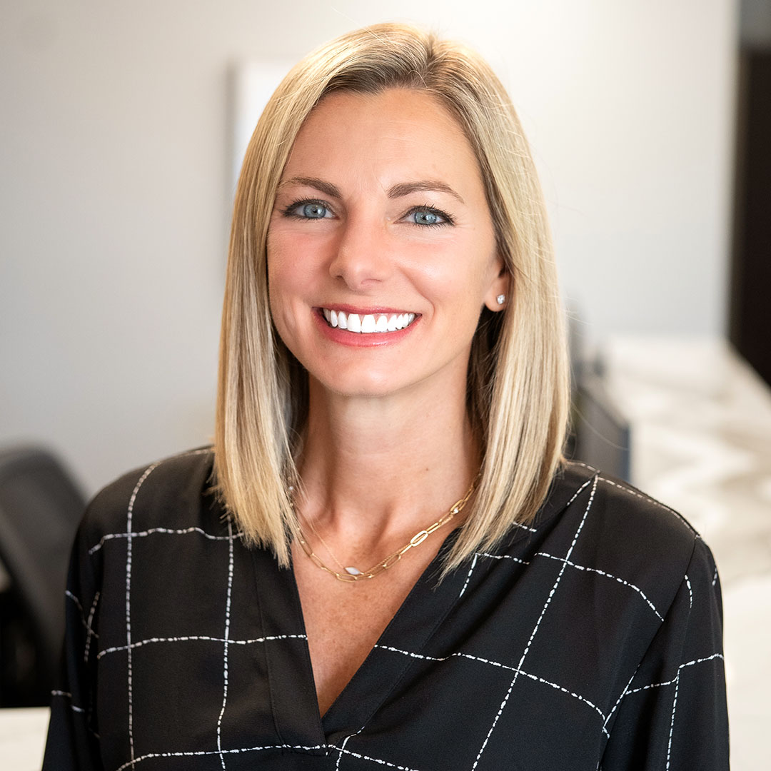 Dr. Laura Parrish Orthodontist in Fort Wayne, Indiana