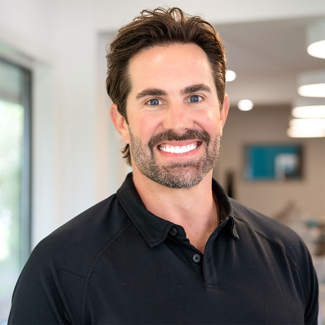 Dr. Brandon Parrish Orthodontist in Fort Wayne, Indiana