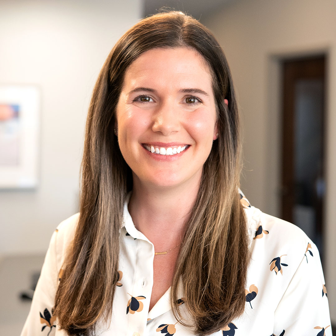 Dr. Kate Welch Orthodontist in Fort Wayne, Indiana